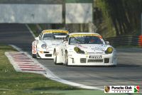 Highlight for album: Targa Tricolore Porsche