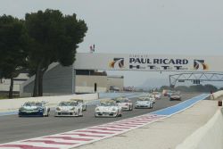 STARTENDURANCE 800