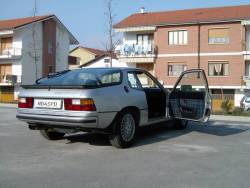 rear dx