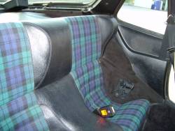 rear passanger dx