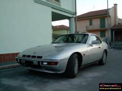 Highlight for Album: Florence
924 Turbo 1ma serie
