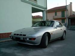 924 Turbo Florence