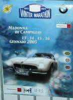 Highlight for album: Winter Marathon 2005