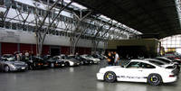 Highlight for album: Raduno Autodromo di Adria [11-09-2011]