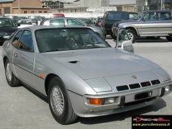 Highlight for Album: La 924 turbo di Giuliano     (MY 1980)