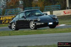 Copertina dell'Album: La 964 di FabioLinus!!!