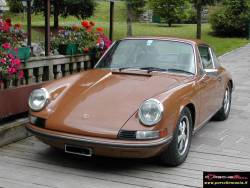 Copertina dell'Album: 911 2.4 T MY 73 di Mauro (silver) 