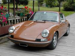 911 2.4 T MY 73
