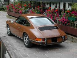 911 2.4 T MY 73