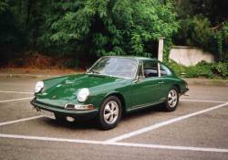 911 2.0 S MY 67
