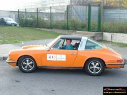 Porsche 2.2 S