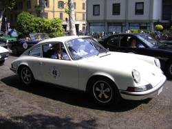 911 2.4 T MY 73