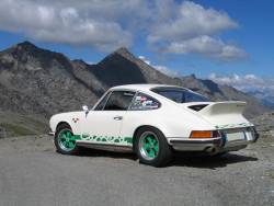 911 2.7 Carrera RS MY 73