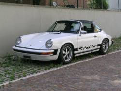 911 2.7 Carrera targa MY 74