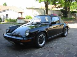 911 Carrera 3.0 MY 77