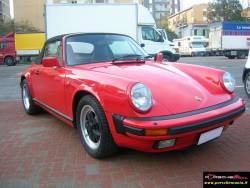 Highlight for Album: 911 3.2 Carrera (1984-1989)