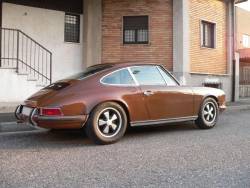 911 2.4 T MY 72