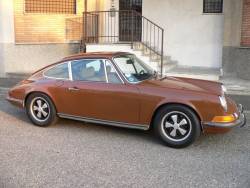 911 2.4 T MY 72