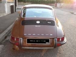 911 2.4 T MY 72