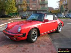 Copertina dell'Album: 911 Carrera 3.2 di Stefano R (Rabsteve)