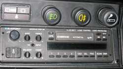 autoradio