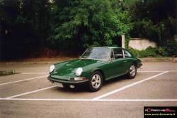 Copertina dell'Album: 911 2.0 S MY 67 di Gianmaria(gianmaria)