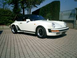 911 Speedster MY 89