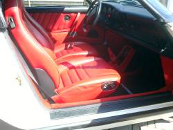911 Speedster MY 89 