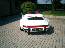 911 Speedster MY 89
