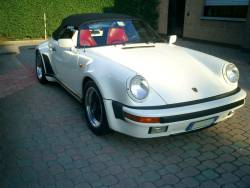 911 Speedster MY 89