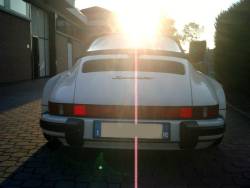 911 Speedster MY 89
