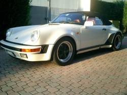 911 Speedster MY 89