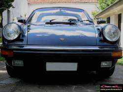 Copertina dell'Album: 911 Carrera 3.0 di Massimo (Max H2O)