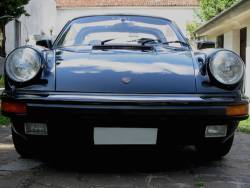 911 Carrera 3.0