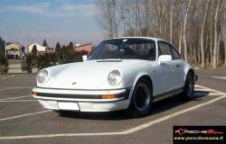 Copertina dell'Album: 911 SC MY 83 di Gianfranco C. (giacorbe) 