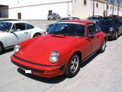 911 2.7 Carrera MY 74