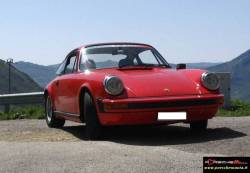 Copertina dell'Album: 911 2.7 Carrera MY 74 di Maurizio(giovannino)