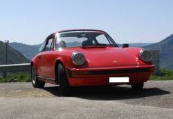 911 2.7 Carrera MY 74