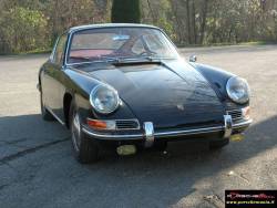 Copertina dell'Album: 911 serie 0 MY 65 di Enrico(erry)