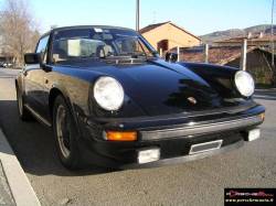 Copertina dell'Album: 911 SC targa MY 81 di Fabio (fabiosc) 