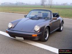 Copertina dell'Album: 911 SC cabrio di Maximumnoise