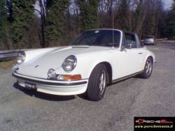 Copertina dell'Album: 911 2.4 T targa MY 72 di Lul&ugrave;fan (oivil) 