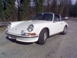 911 2.4 T MY 72