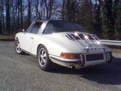 911 2.4 T MY 72