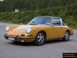 Copertina dell'Album: 911 2.0 S targa Soft Window MY 67 di Pierluigi (fpier) 