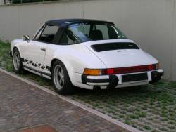 911 Carrera 2.7 MY 74