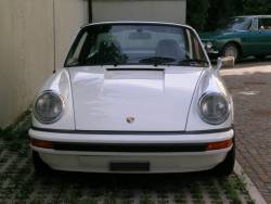 911 Carrera 2.7 MY 74