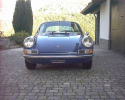 911 2.2 S targa MY 71