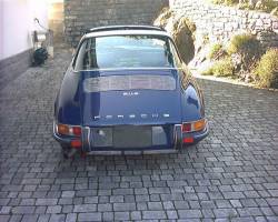 911 2.2 S targa MY 71