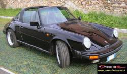 Copertina dell'Album: 911 3.2 Carrera targa ex  SuperMario (supermario)